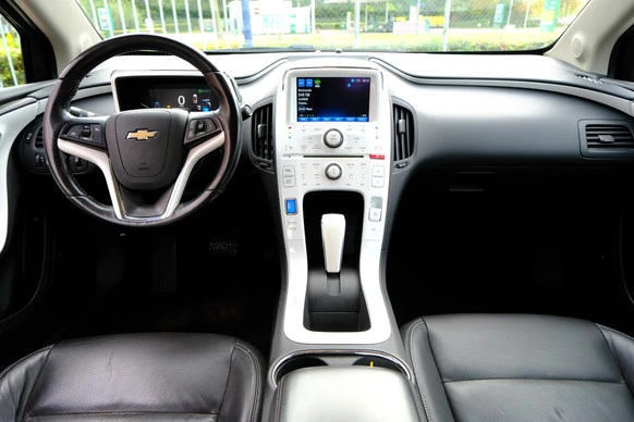 Chevrolet Volt - Afbeelding 11 van 30