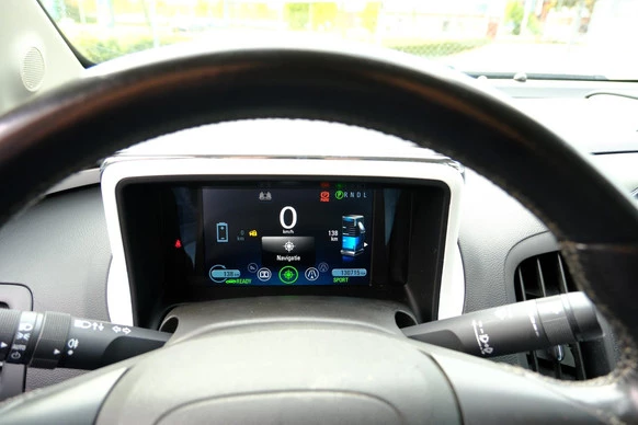 Chevrolet Volt - Afbeelding 12 van 30