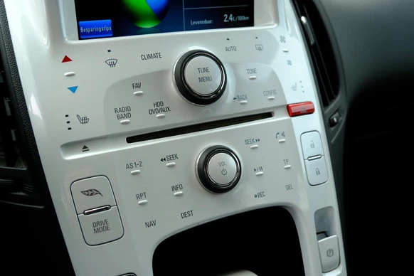 Chevrolet Volt - Afbeelding 13 van 30