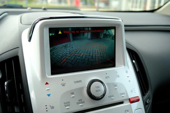 Chevrolet Volt - Afbeelding 14 van 30