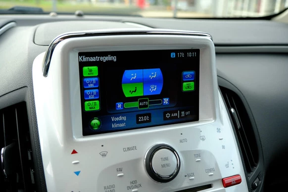 Chevrolet Volt - Afbeelding 15 van 30