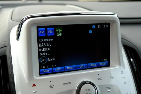 Chevrolet Volt - Afbeelding 17 van 30