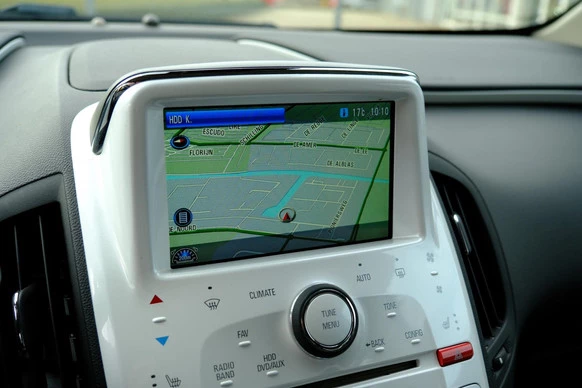 Chevrolet Volt - Afbeelding 18 van 30