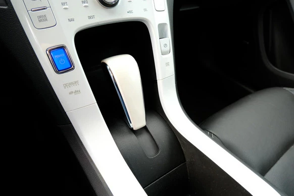 Chevrolet Volt - Afbeelding 19 van 30