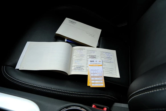 Chevrolet Volt - Afbeelding 20 van 30