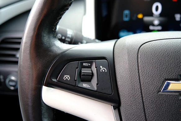 Chevrolet Volt - Afbeelding 23 van 30