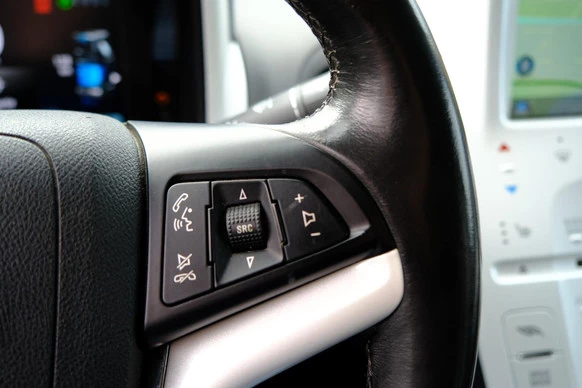 Chevrolet Volt - Afbeelding 24 van 30