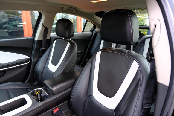 Chevrolet Volt - Afbeelding 25 van 30