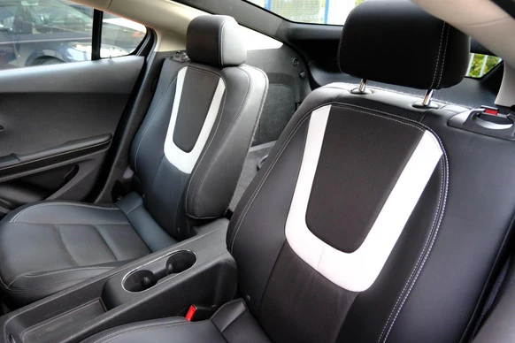 Chevrolet Volt - Afbeelding 26 van 30