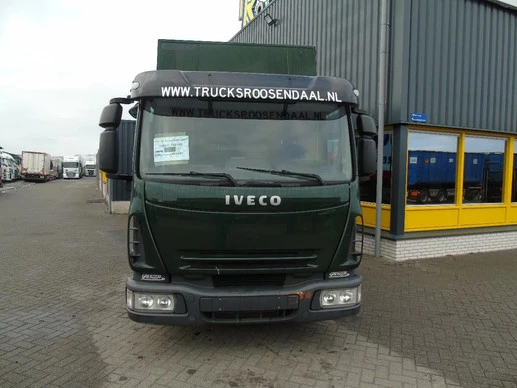 Iveco Eurocargo - Afbeelding 2 van 30