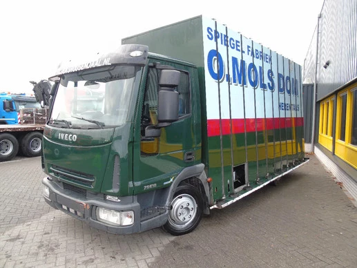 Iveco Eurocargo - Afbeelding 3 van 30