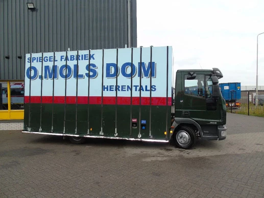 Iveco Eurocargo - Afbeelding 4 van 30