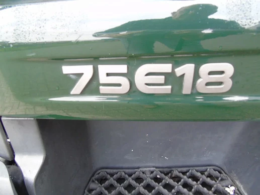 Iveco Eurocargo - Afbeelding 6 van 30