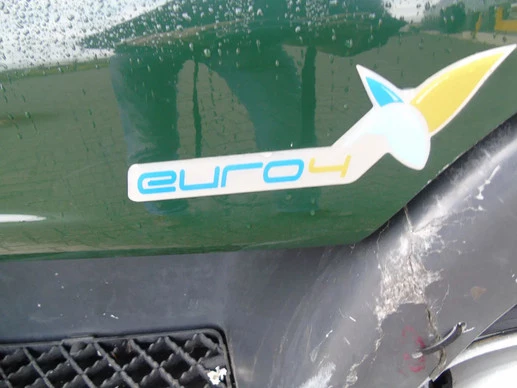 Iveco Eurocargo - Afbeelding 7 van 30