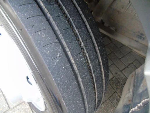 Iveco Eurocargo - Afbeelding 8 van 30