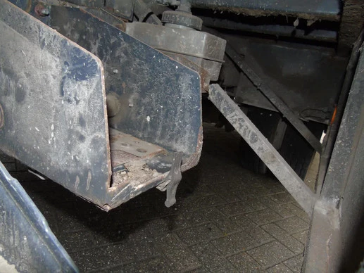 Iveco Eurocargo - Afbeelding 10 van 30