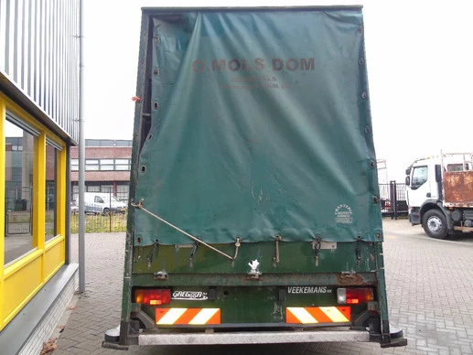 Iveco Eurocargo - Afbeelding 11 van 30