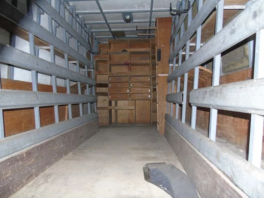 Iveco Eurocargo - Afbeelding 15 van 30