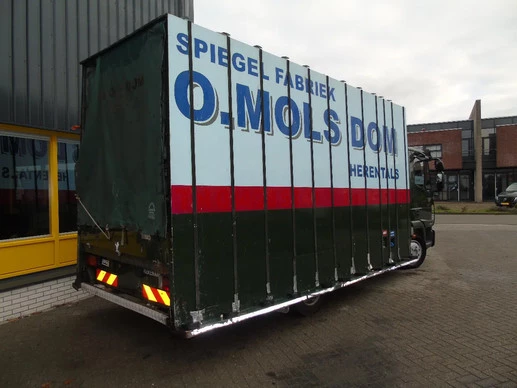 Iveco Eurocargo - Afbeelding 17 van 30