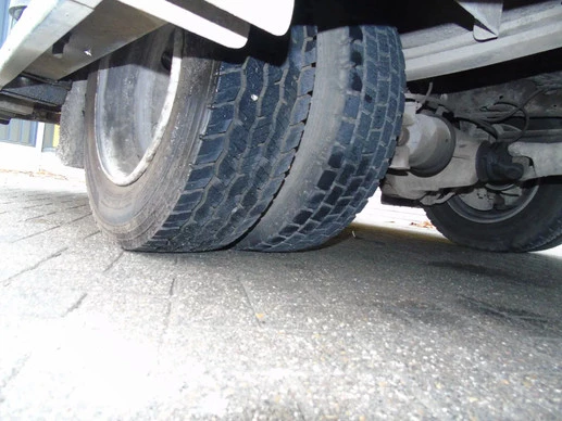 Iveco Eurocargo - Afbeelding 18 van 30