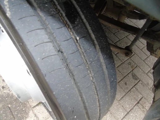 Iveco Eurocargo - Afbeelding 19 van 30