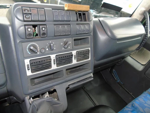 Iveco Eurocargo - Afbeelding 24 van 30