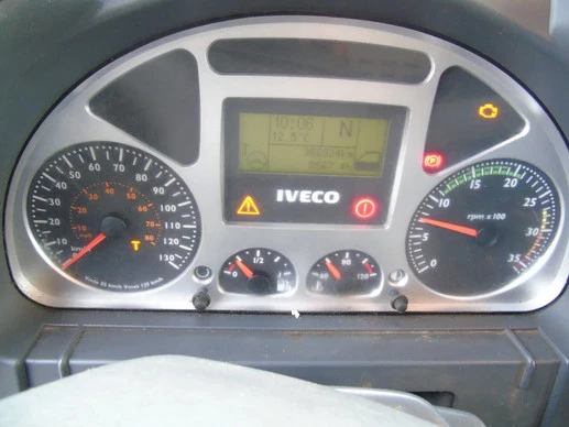 Iveco Eurocargo - Afbeelding 26 van 30