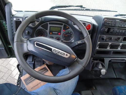 Iveco Eurocargo - Afbeelding 28 van 30