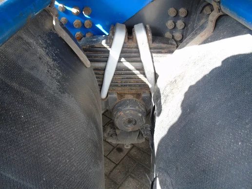 Iveco Eurocargo - Afbeelding 30 van 30