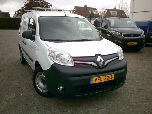 Renault Kangoo - Afbeelding 1 van 24