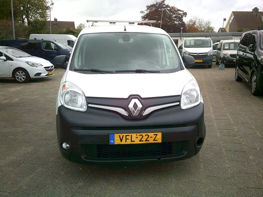 Renault Kangoo - Afbeelding 2 van 24
