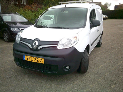 Renault Kangoo - Afbeelding 3 van 24