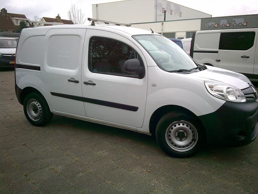 Renault Kangoo - Afbeelding 4 van 24