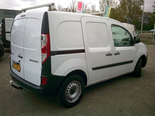 Renault Kangoo - Afbeelding 5 van 24