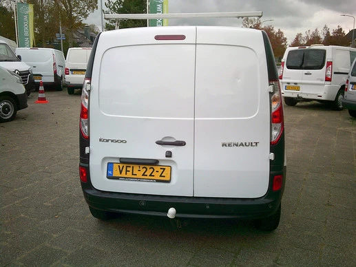 Renault Kangoo - Afbeelding 6 van 24