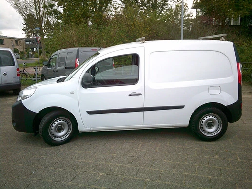Renault Kangoo - Afbeelding 8 van 24