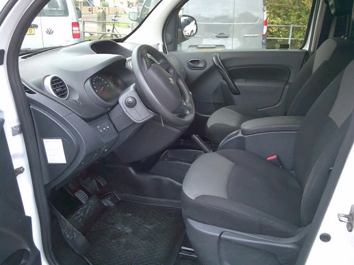 Renault Kangoo - Afbeelding 9 van 24