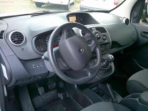 Renault Kangoo - Afbeelding 10 van 24