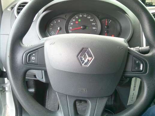 Renault Kangoo - Afbeelding 11 van 24