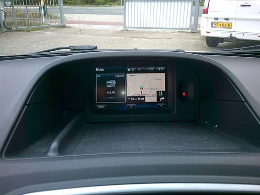 Renault Kangoo - Afbeelding 12 van 24