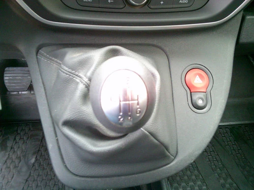 Renault Kangoo - Afbeelding 14 van 24