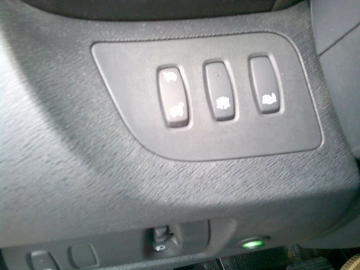 Renault Kangoo - Afbeelding 15 van 24