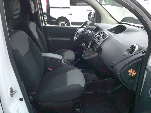 Renault Kangoo - Afbeelding 17 van 24