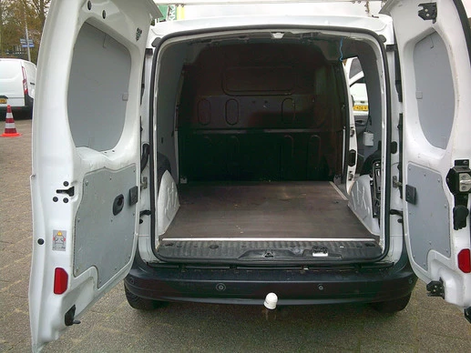 Renault Kangoo - Afbeelding 19 van 24