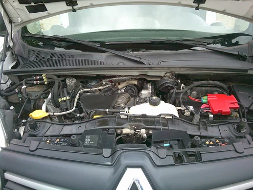 Renault Kangoo - Afbeelding 20 van 24