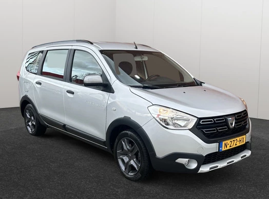 Dacia Lodgy - Afbeelding 1 van 30