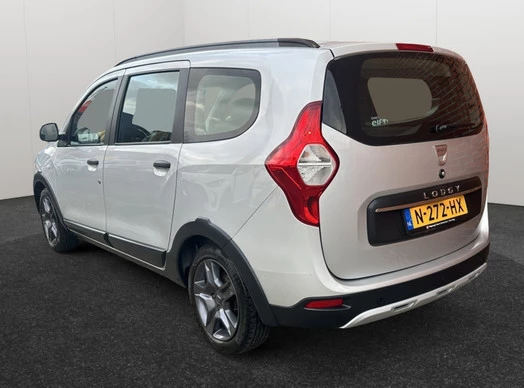 Dacia Lodgy - Afbeelding 2 van 30