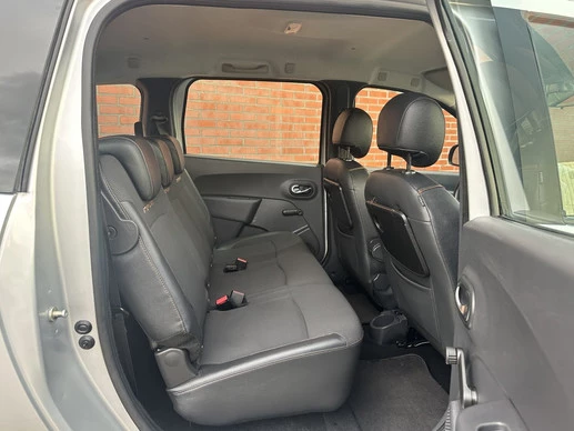 Dacia Lodgy - Afbeelding 3 van 30