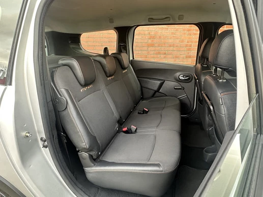 Dacia Lodgy - Afbeelding 4 van 30