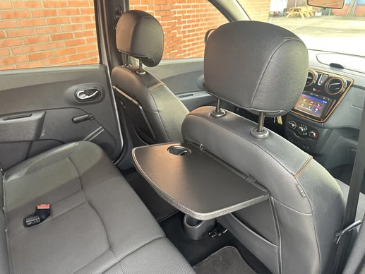 Dacia Lodgy - Afbeelding 5 van 30